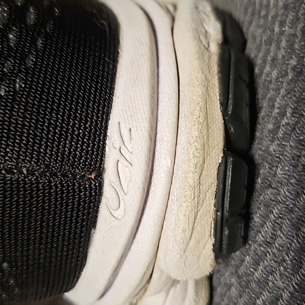 Mizuno Wave Rider 22 - Picture 8 of 8